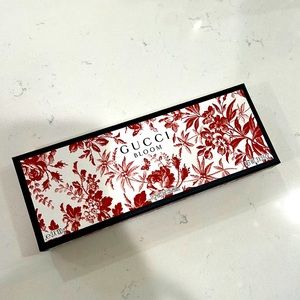 Gucci Bloom Soap Set